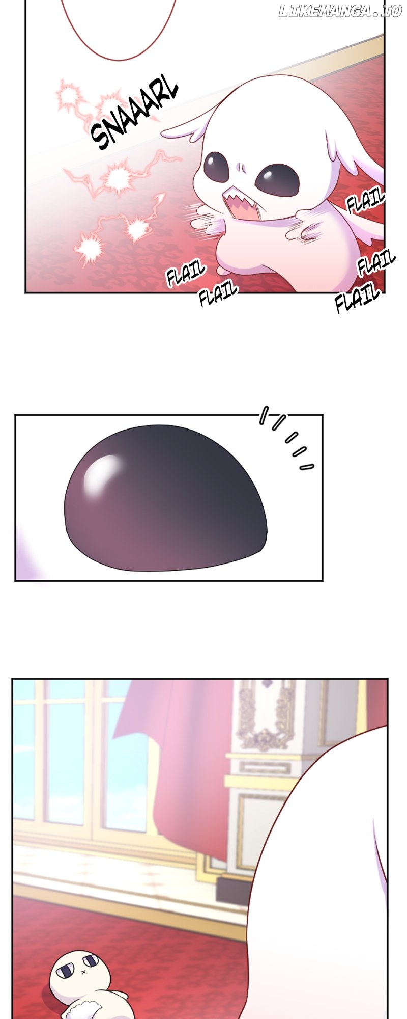I was Reborn as a Housekeeper in a Parallel World! Chapter 171 - page 56