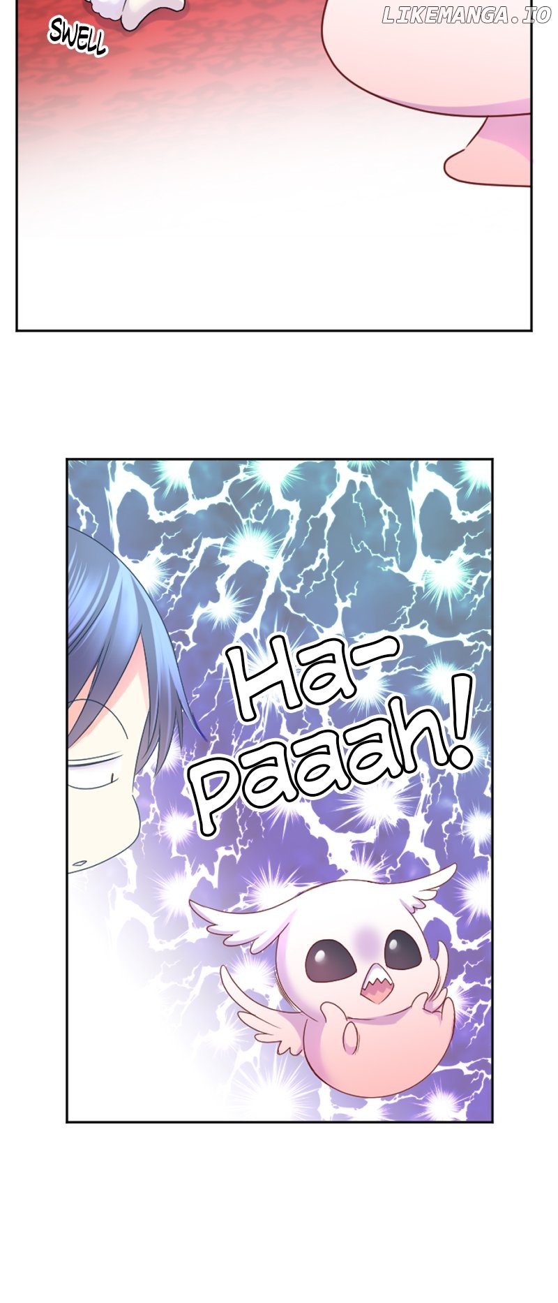 I was Reborn as a Housekeeper in a Parallel World! Chapter 171 - page 57