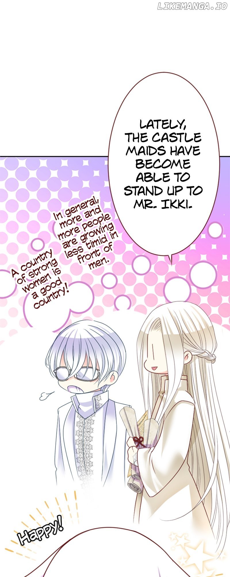 I was Reborn as a Housekeeper in a Parallel World! Chapter 171 - page 63