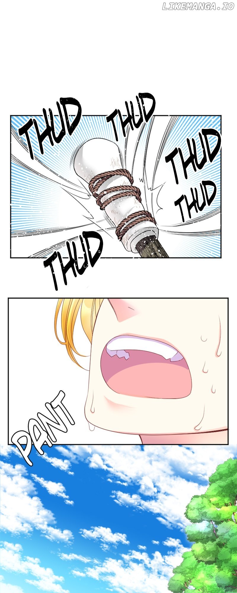 I was Reborn as a Housekeeper in a Parallel World! Chapter 171 - page 65