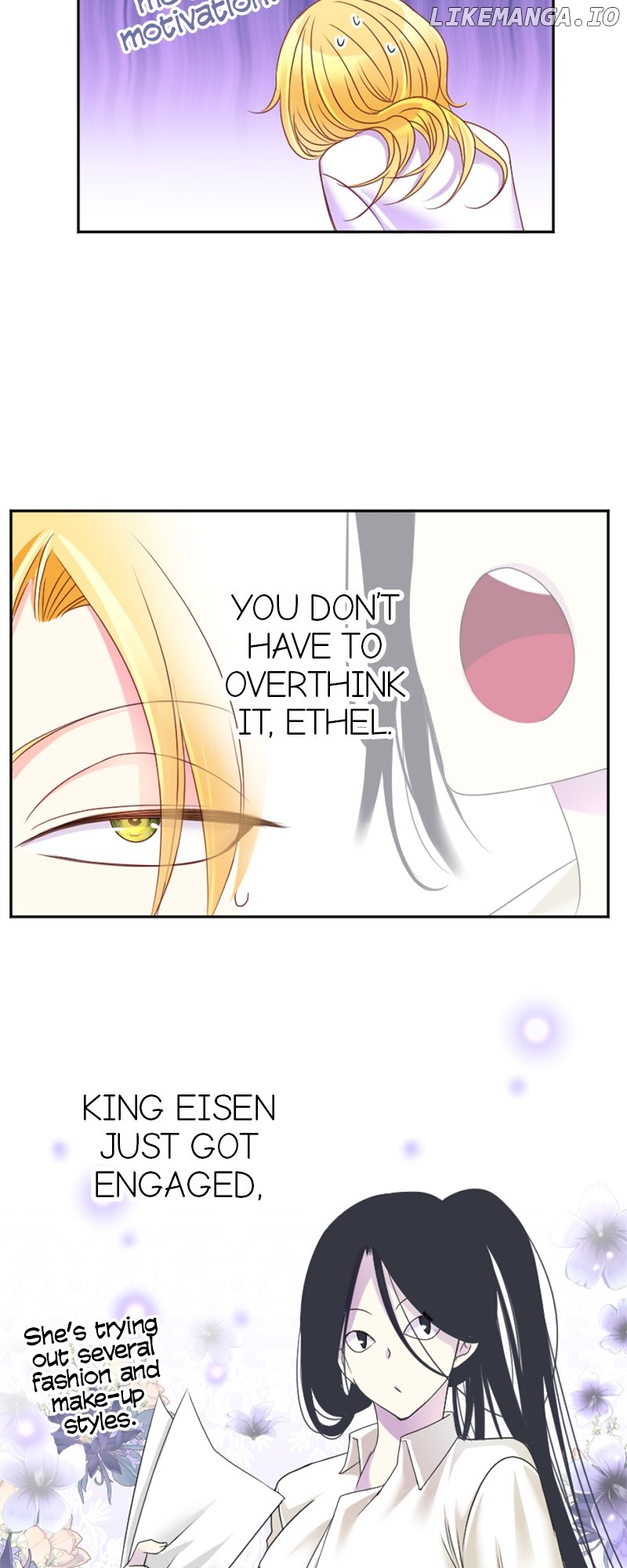 I was Reborn as a Housekeeper in a Parallel World! Chapter 171 - page 72