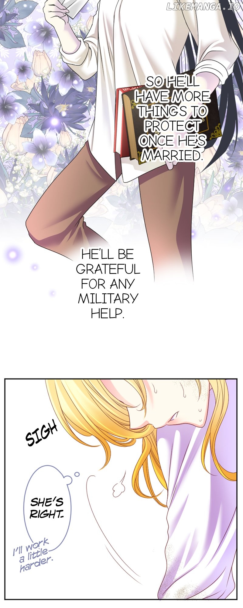 I was Reborn as a Housekeeper in a Parallel World! Chapter 171 - page 73