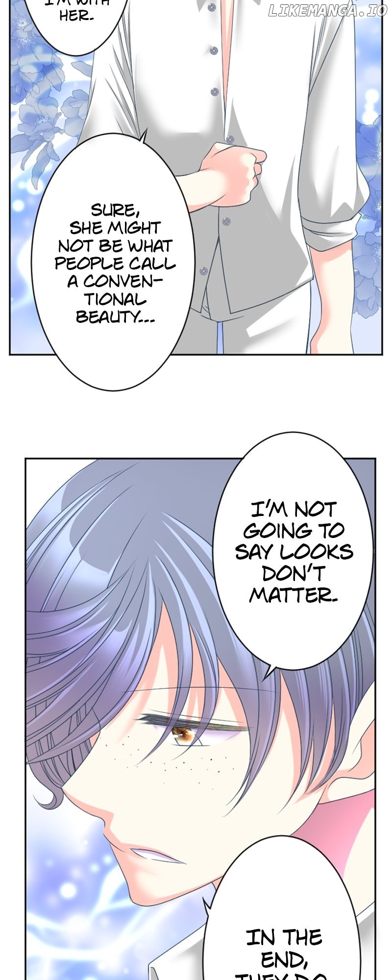 I was Reborn as a Housekeeper in a Parallel World! Chapter 171 - page 8