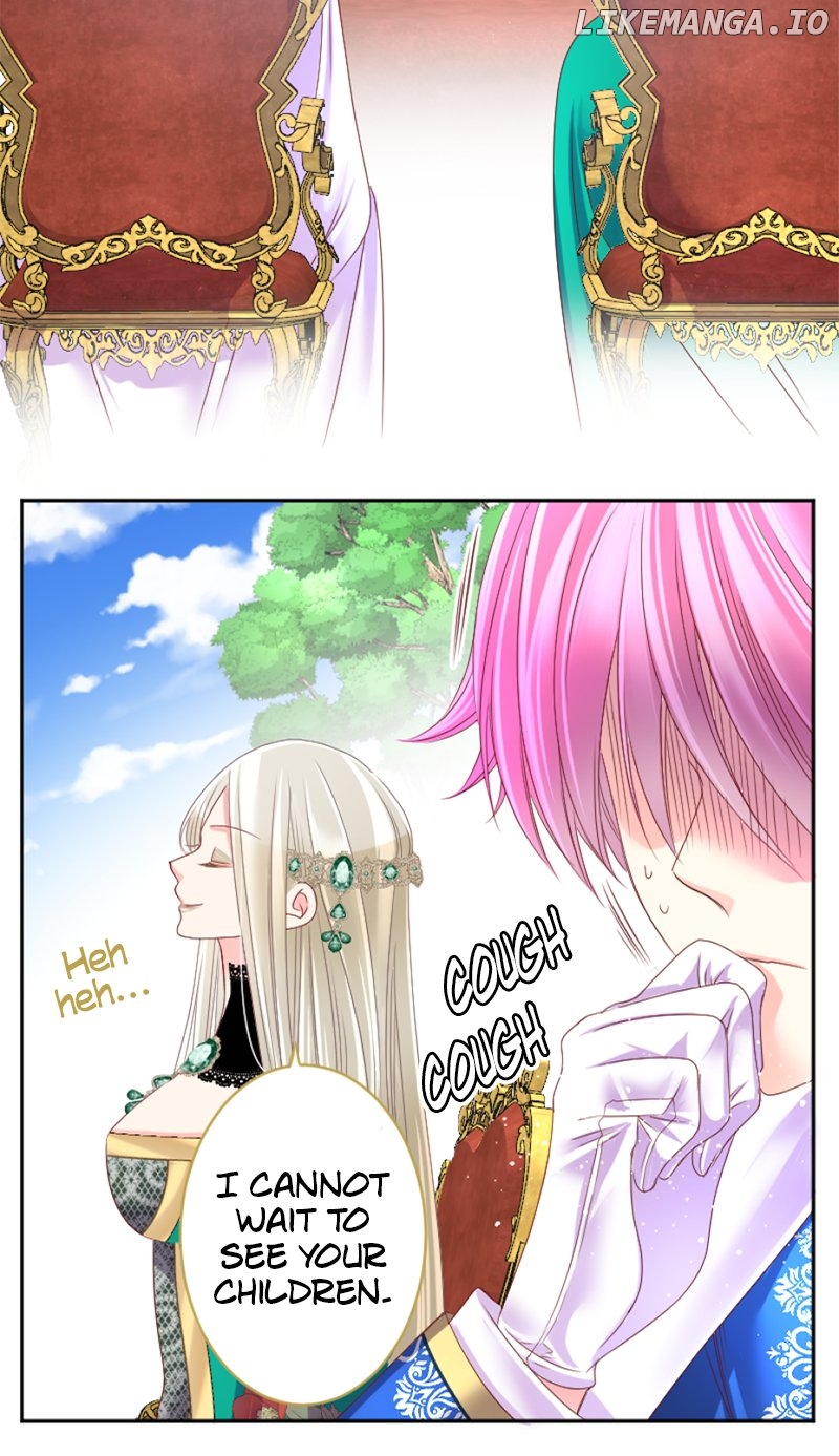 I was Reborn as a Housekeeper in a Parallel World! Chapter 171 - page 82