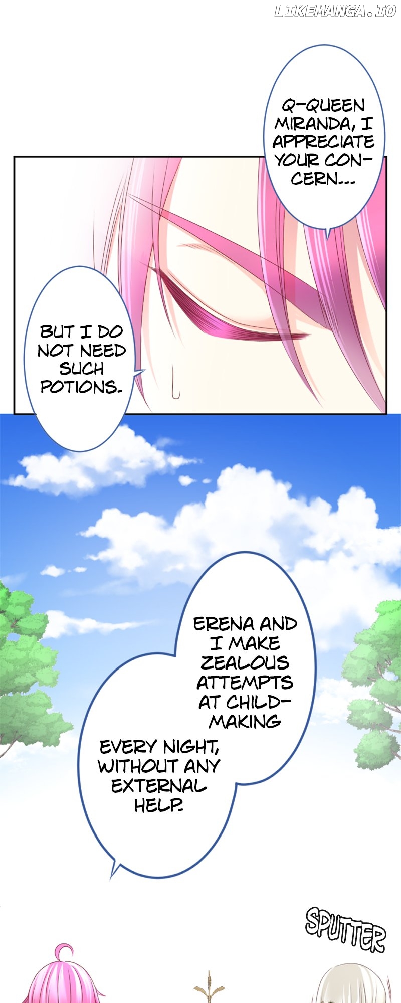 I was Reborn as a Housekeeper in a Parallel World! Chapter 171 - page 83