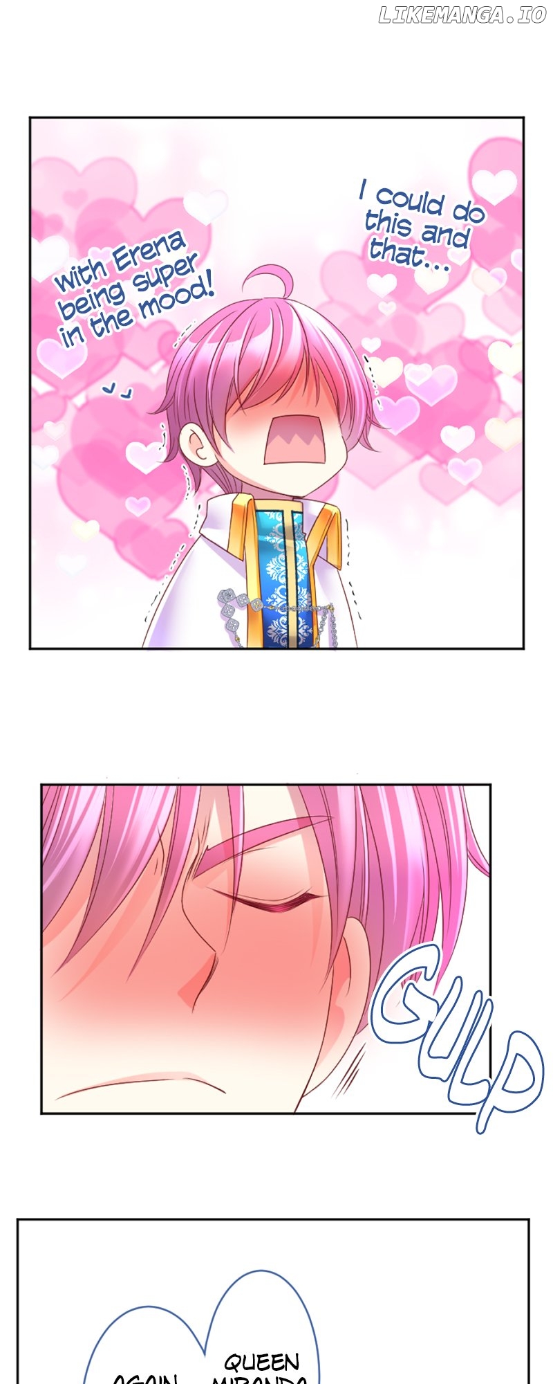 I was Reborn as a Housekeeper in a Parallel World! Chapter 171 - page 88