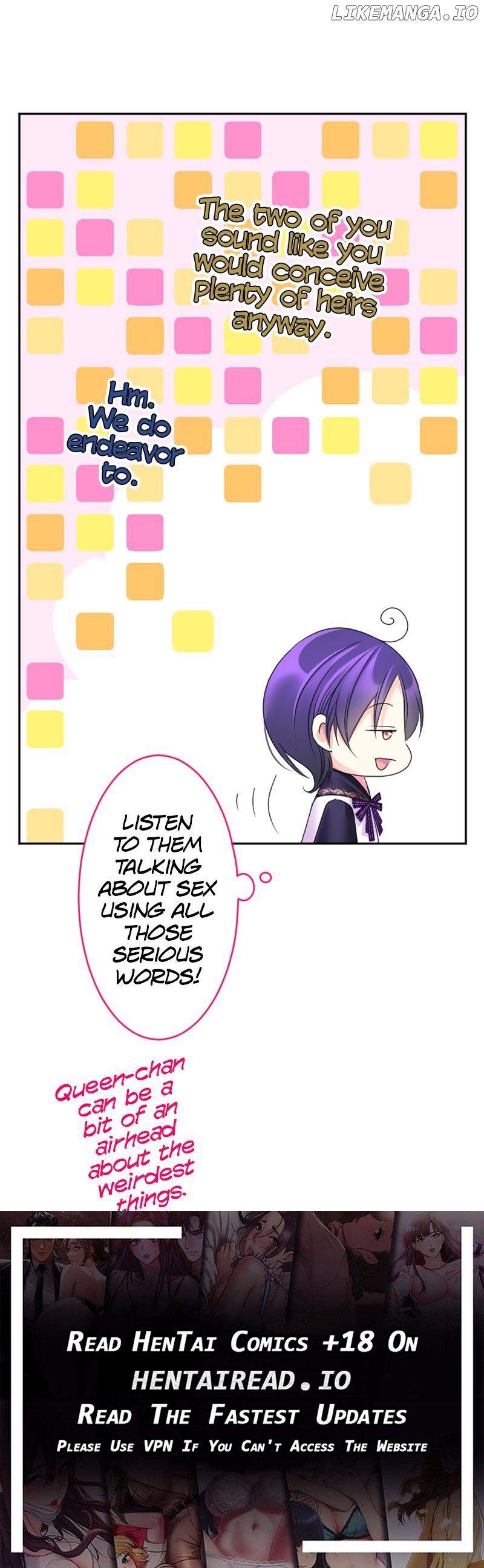I was Reborn as a Housekeeper in a Parallel World! Chapter 171 - page 90