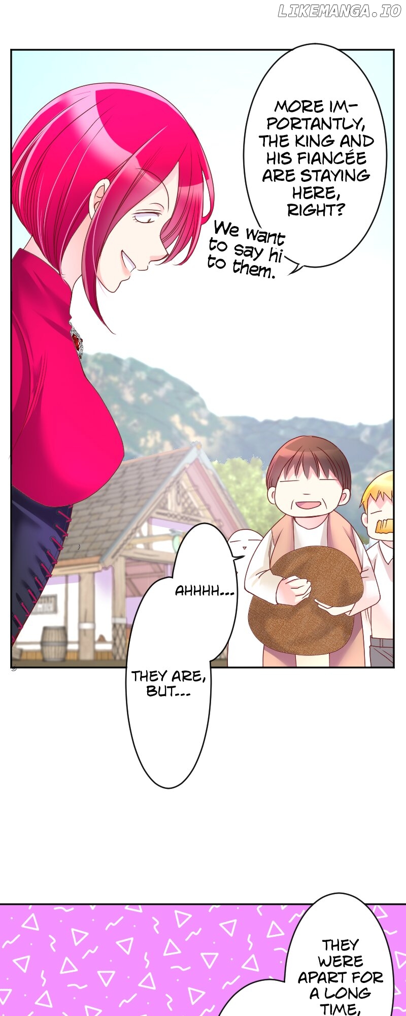 I was Reborn as a Housekeeper in a Parallel World! Chapter 180 - page 10