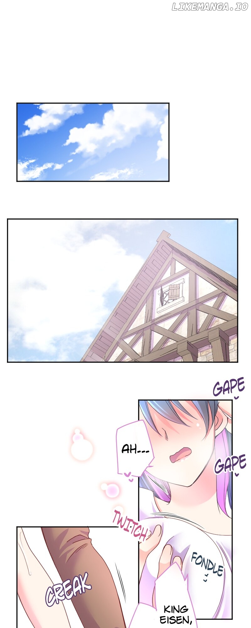 I was Reborn as a Housekeeper in a Parallel World! Chapter 180 - page 13