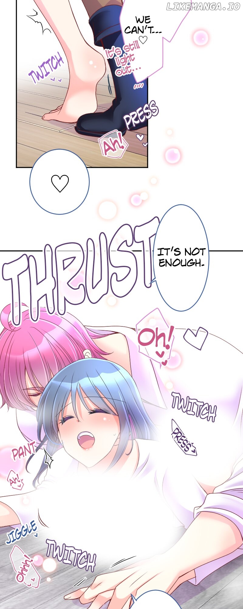 I was Reborn as a Housekeeper in a Parallel World! Chapter 180 - page 14