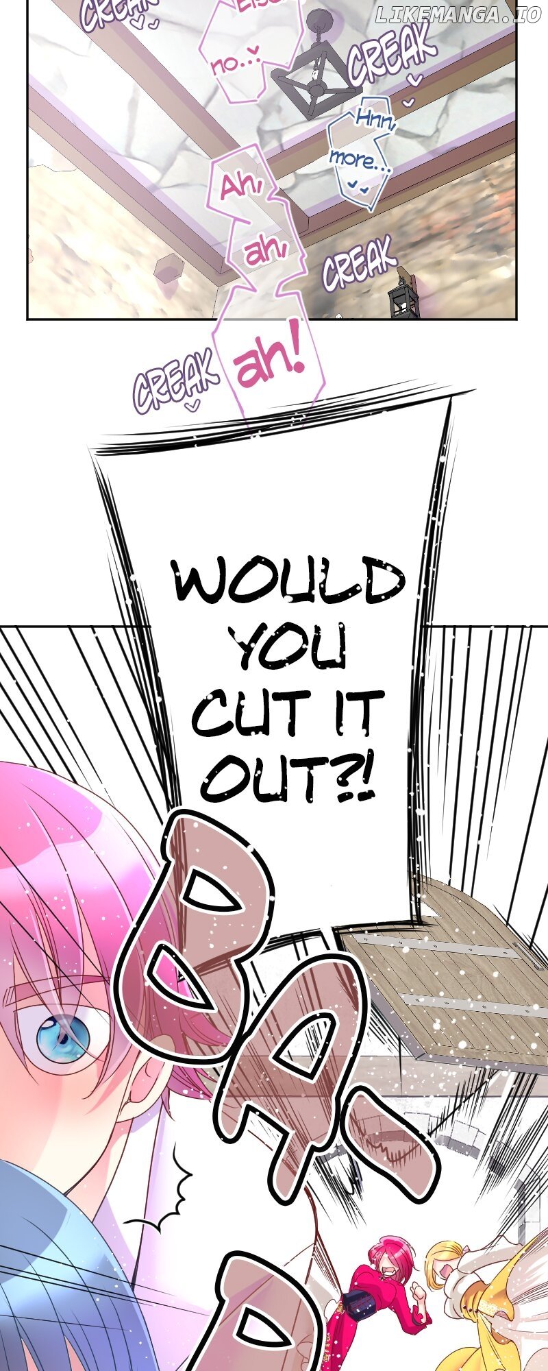 I was Reborn as a Housekeeper in a Parallel World! Chapter 180 - page 16