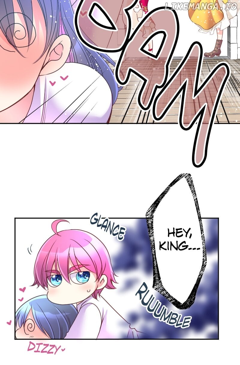 I was Reborn as a Housekeeper in a Parallel World! Chapter 180 - page 17
