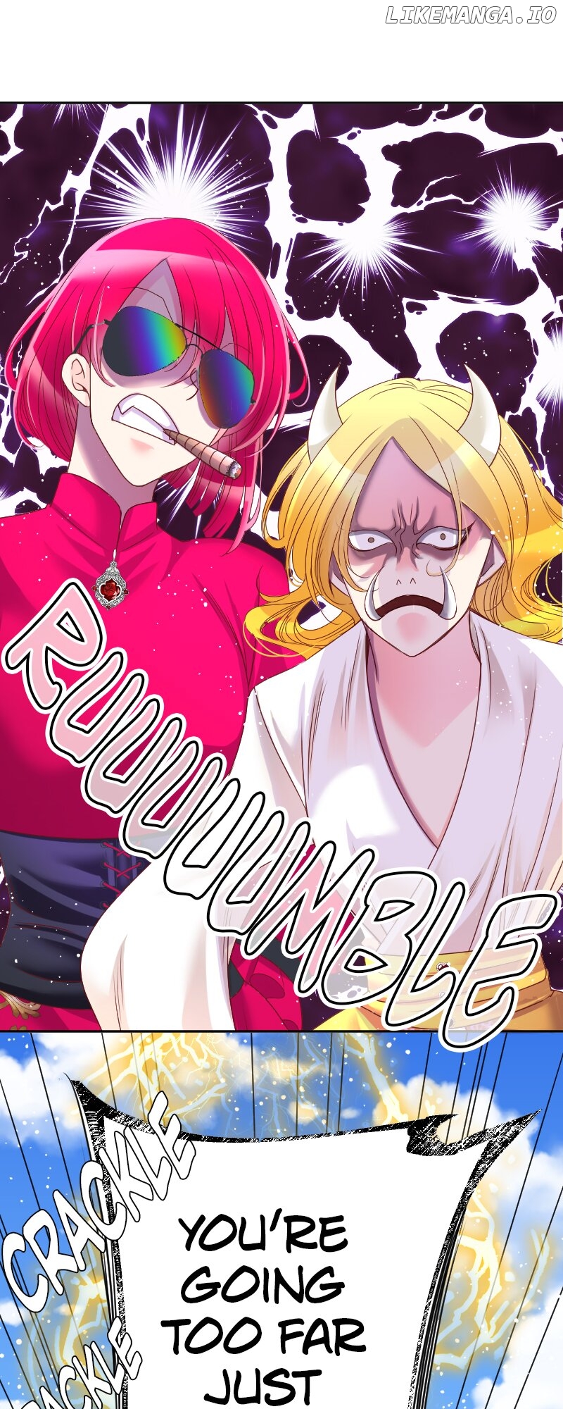 I was Reborn as a Housekeeper in a Parallel World! Chapter 180 - page 18