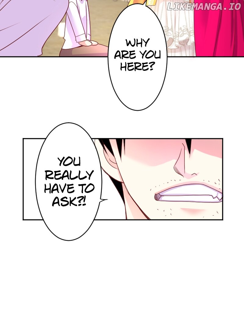 I was Reborn as a Housekeeper in a Parallel World! Chapter 180 - page 23