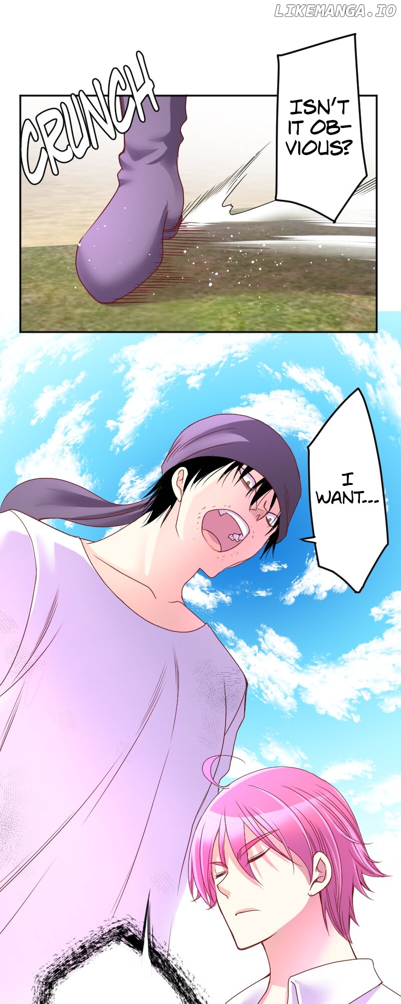 I was Reborn as a Housekeeper in a Parallel World! Chapter 180 - page 24