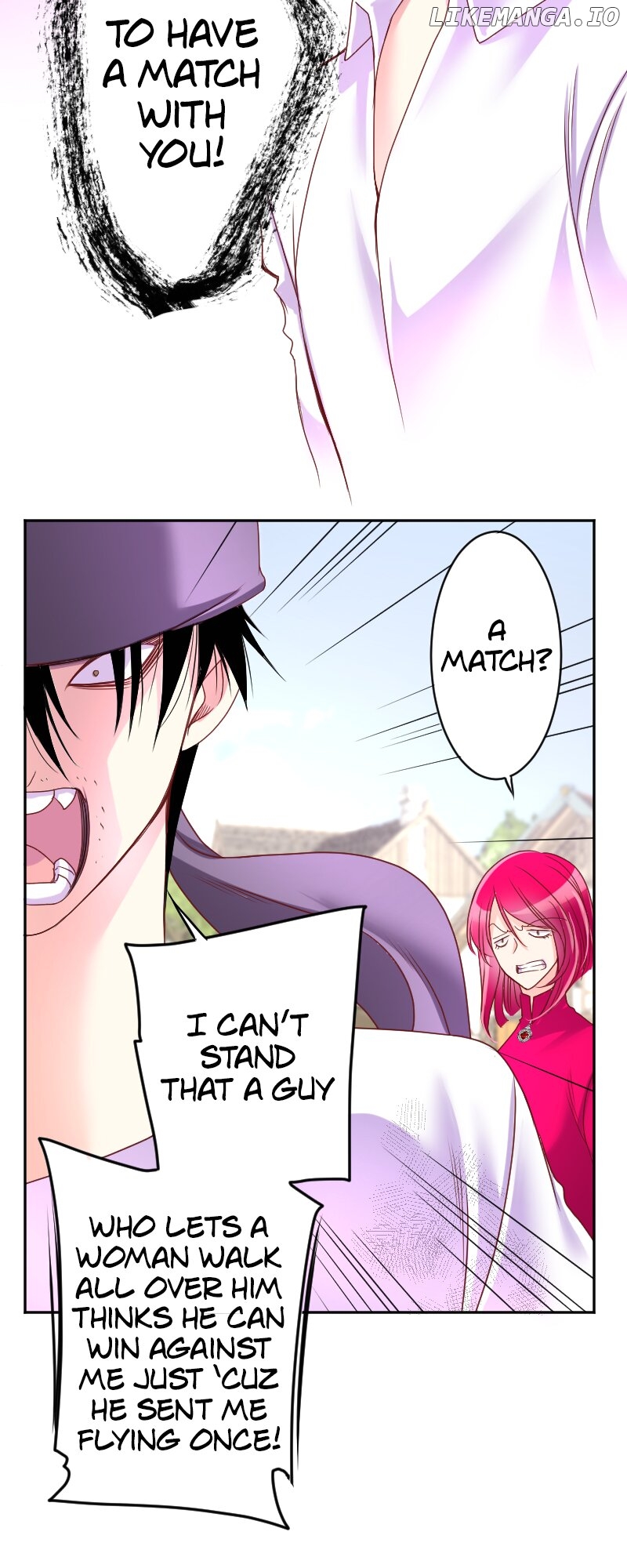 I was Reborn as a Housekeeper in a Parallel World! Chapter 180 - page 25