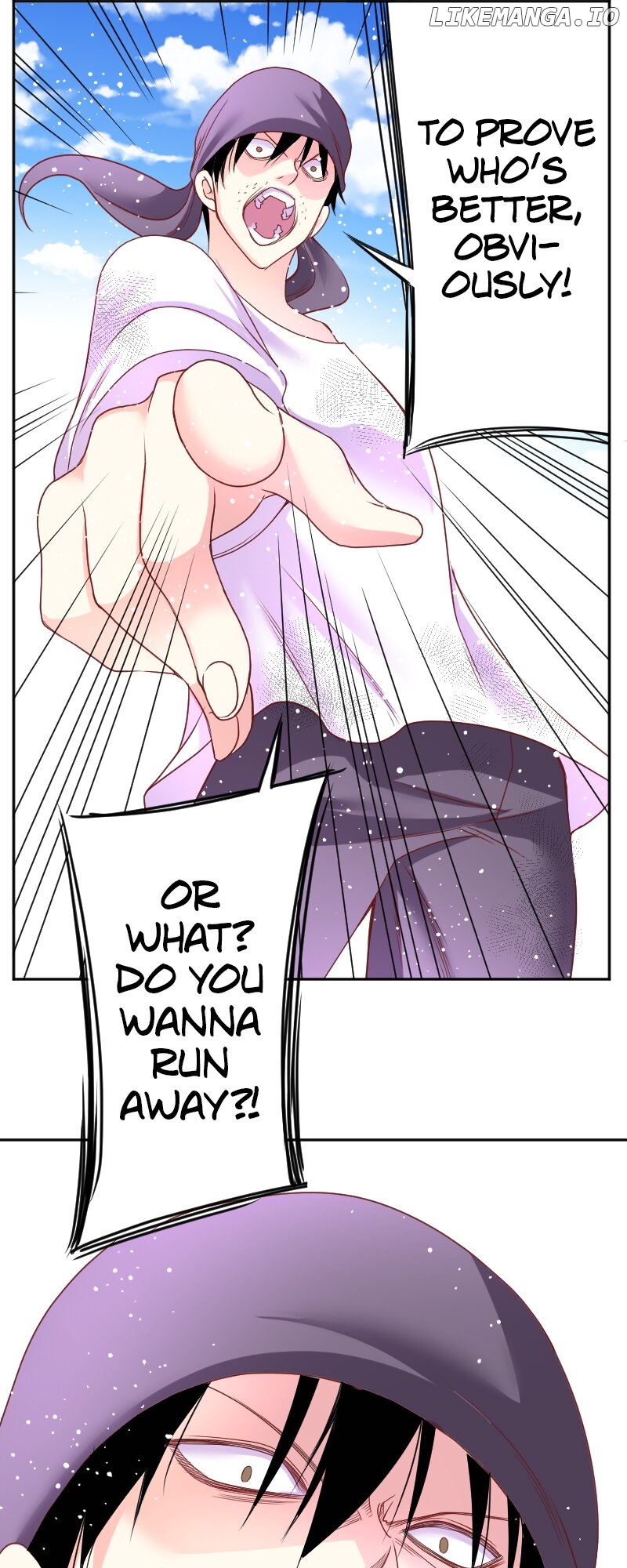 I was Reborn as a Housekeeper in a Parallel World! Chapter 180 - page 31