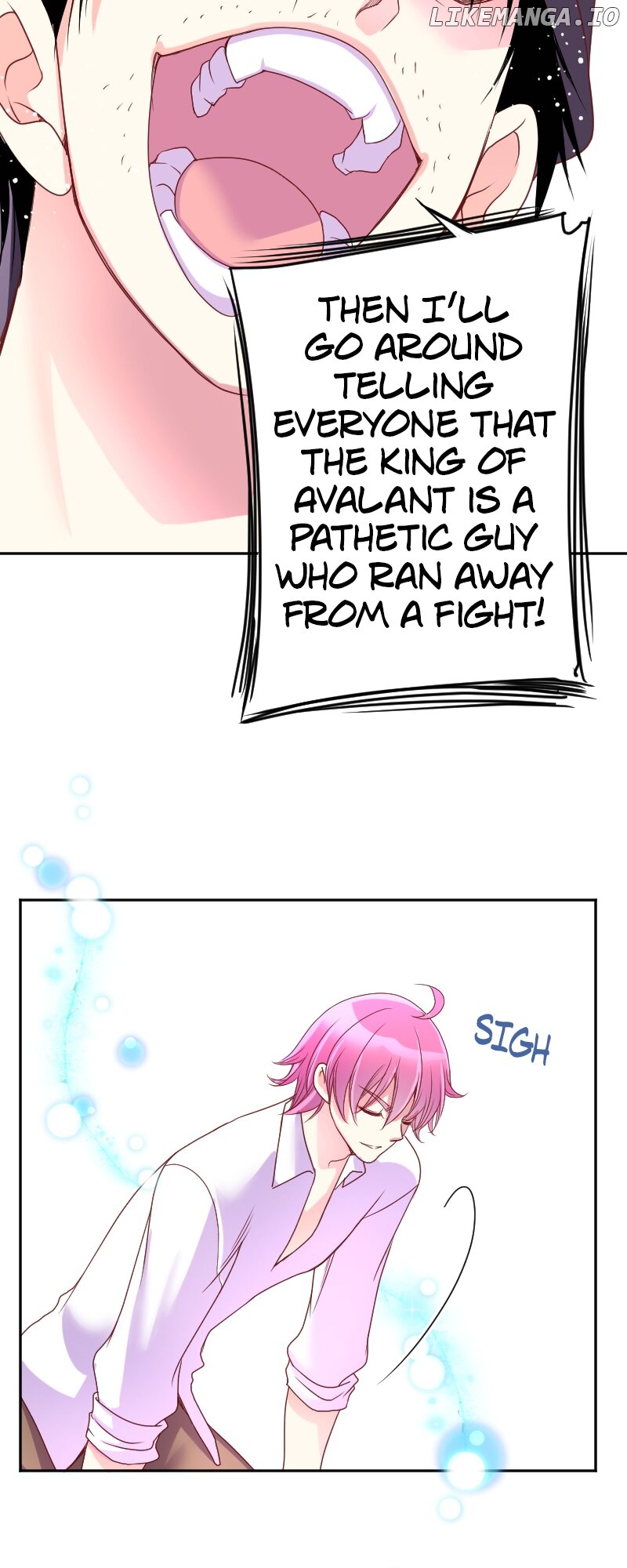 I was Reborn as a Housekeeper in a Parallel World! Chapter 180 - page 32