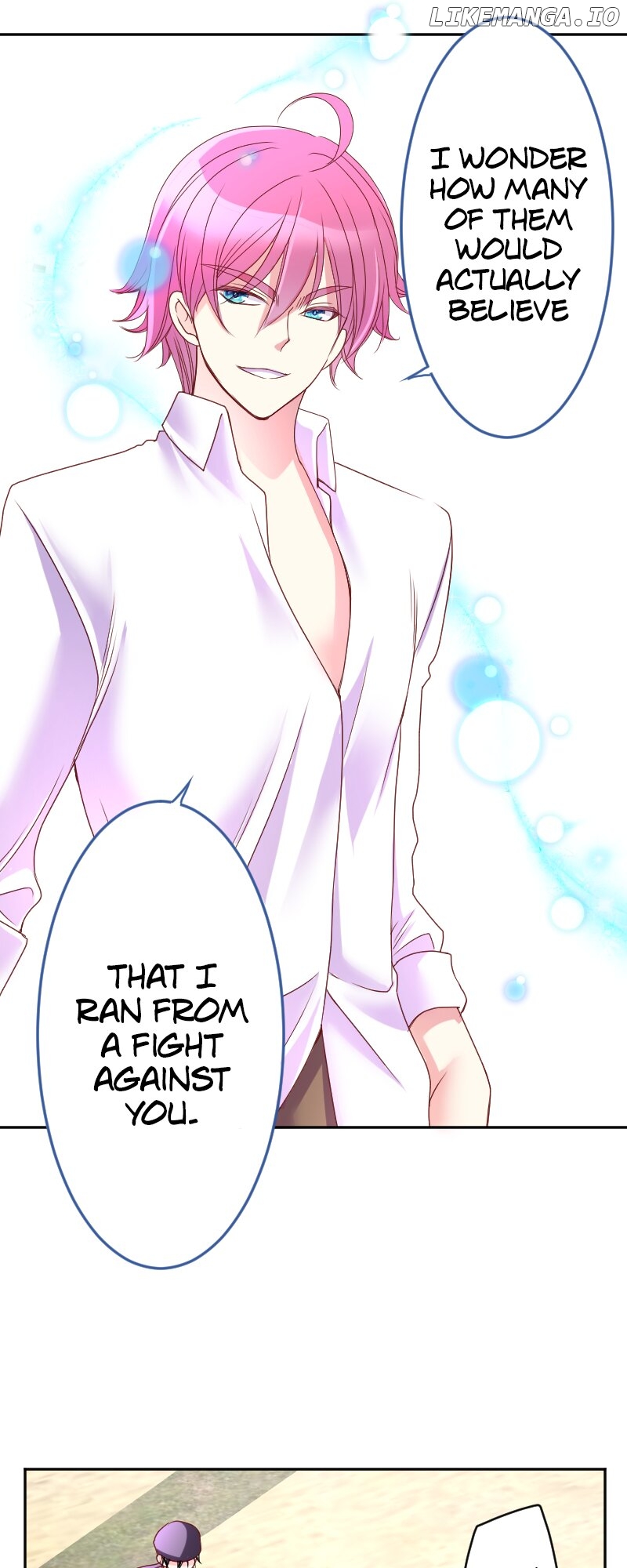 I was Reborn as a Housekeeper in a Parallel World! Chapter 180 - page 33