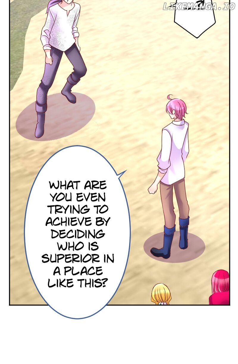 I was Reborn as a Housekeeper in a Parallel World! Chapter 180 - page 34