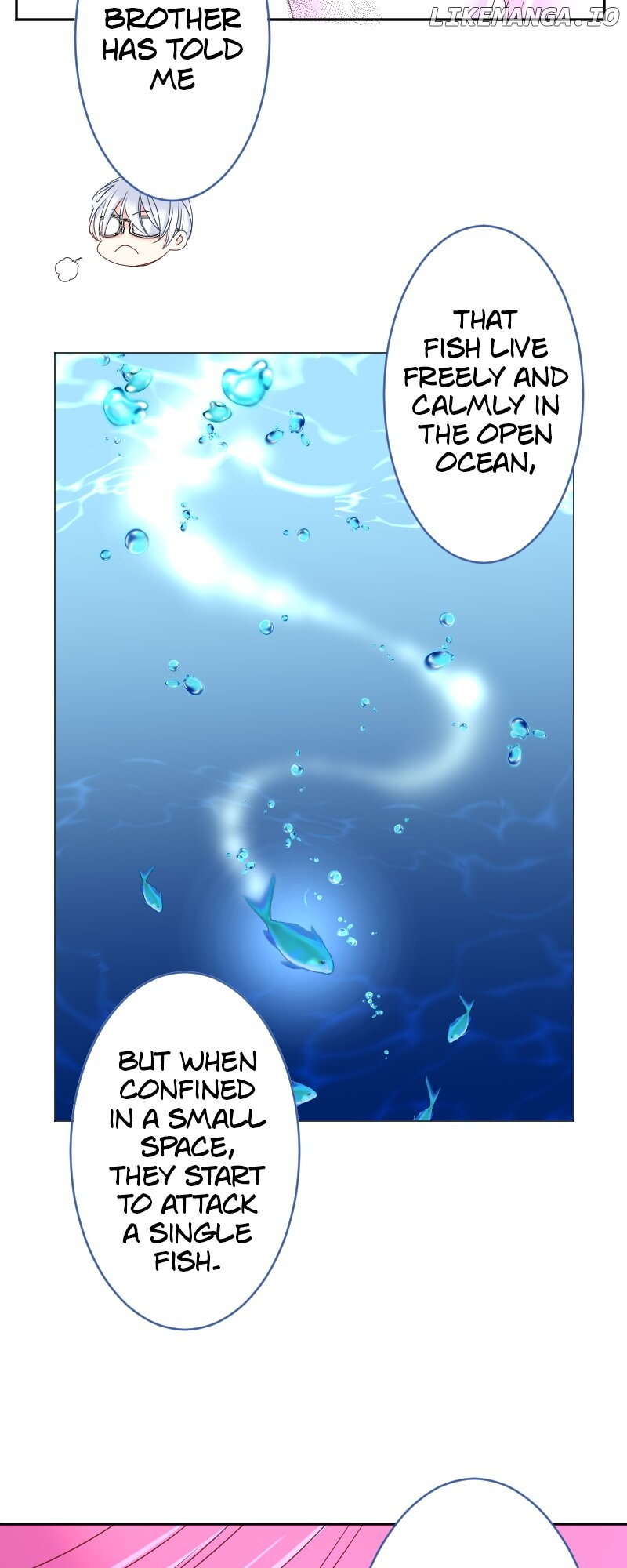 I was Reborn as a Housekeeper in a Parallel World! Chapter 180 - page 36