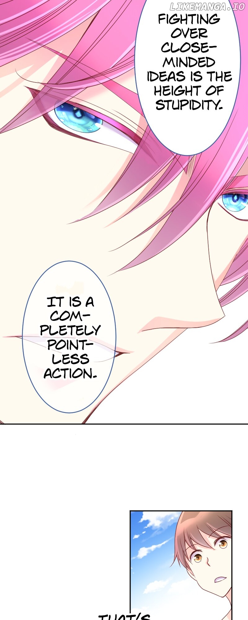 I was Reborn as a Housekeeper in a Parallel World! Chapter 180 - page 37