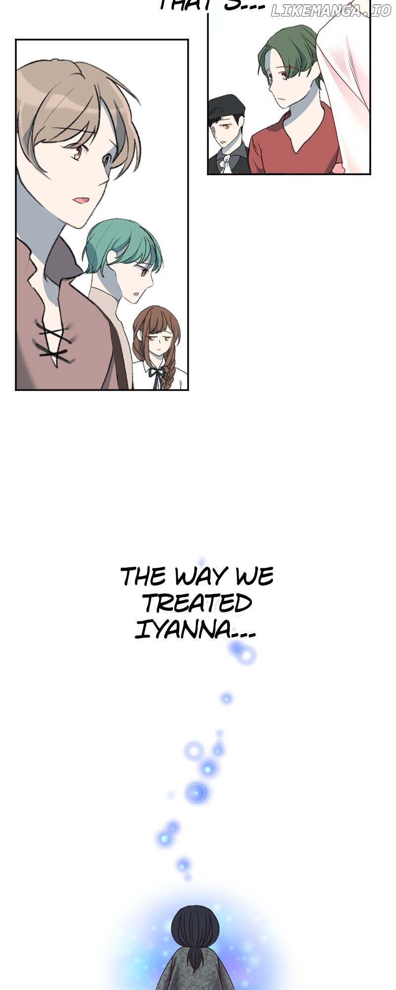 I was Reborn as a Housekeeper in a Parallel World! Chapter 180 - page 38