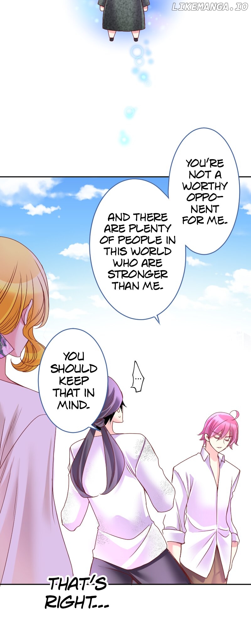 I was Reborn as a Housekeeper in a Parallel World! Chapter 180 - page 39