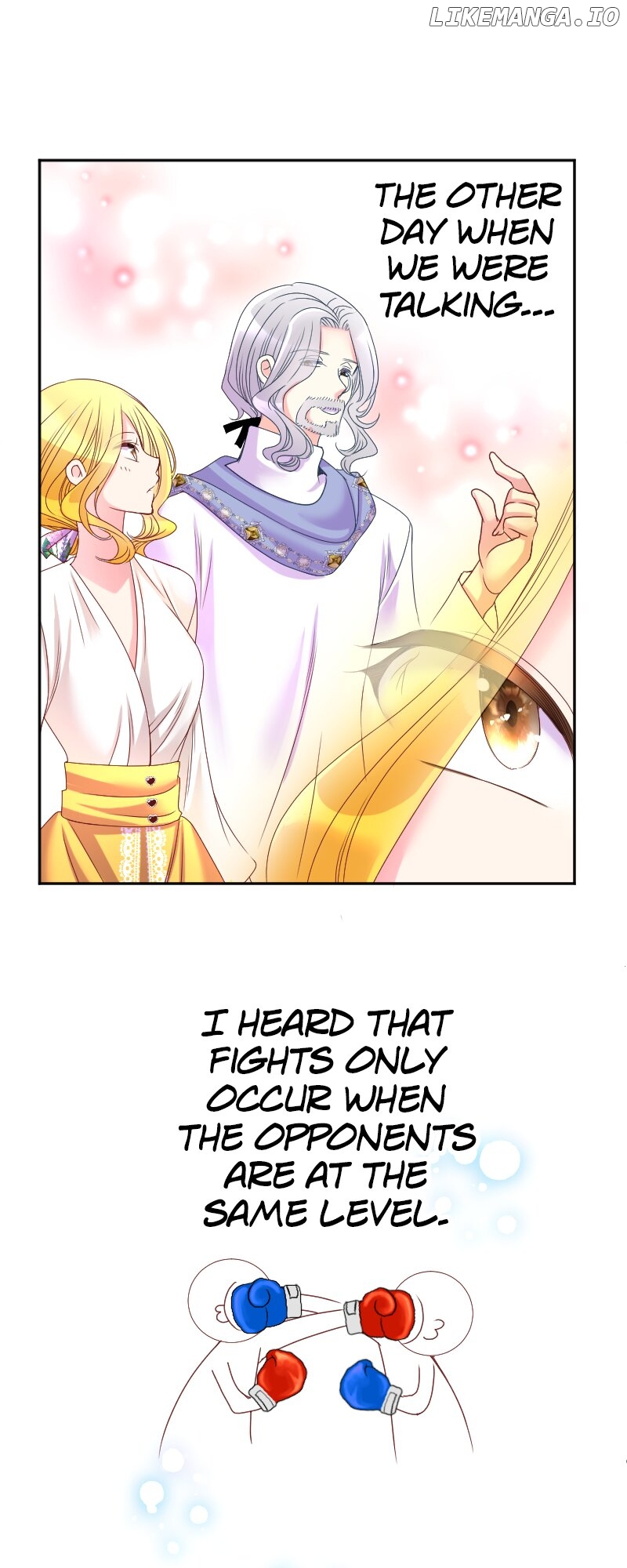 I was Reborn as a Housekeeper in a Parallel World! Chapter 180 - page 41