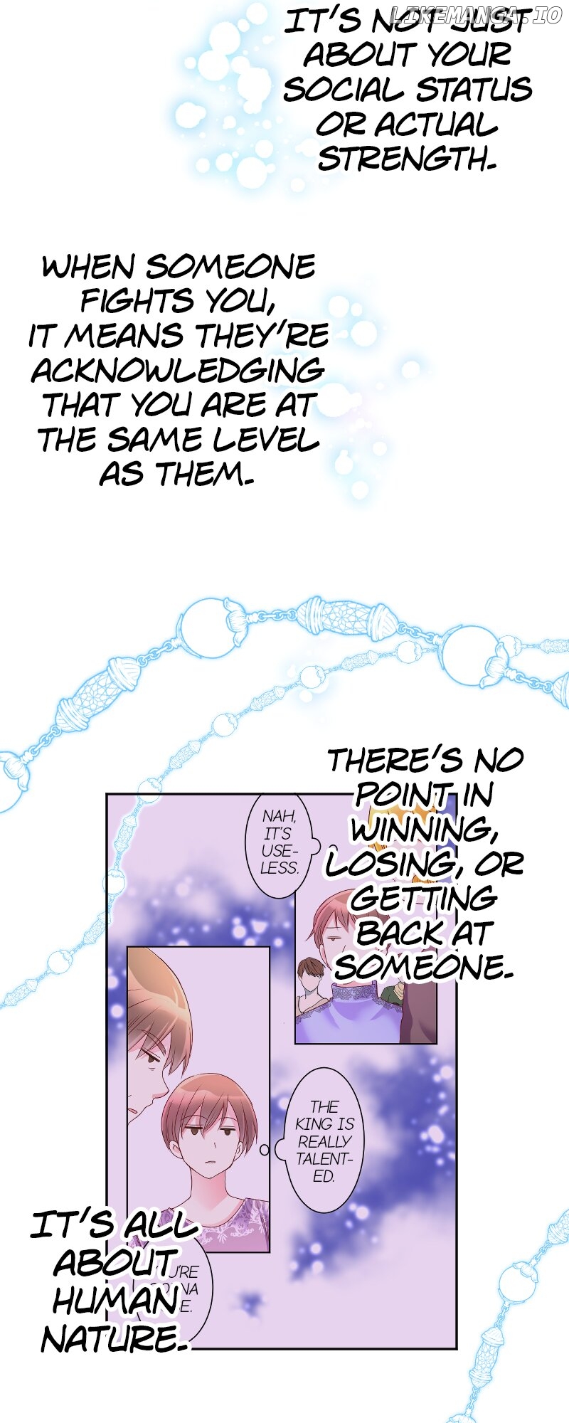 I was Reborn as a Housekeeper in a Parallel World! Chapter 180 - page 42