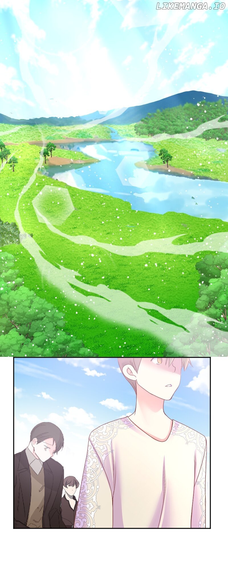 I was Reborn as a Housekeeper in a Parallel World! Chapter 180 - page 46