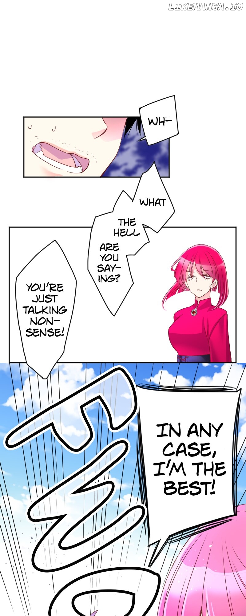 I was Reborn as a Housekeeper in a Parallel World! Chapter 180 - page 47