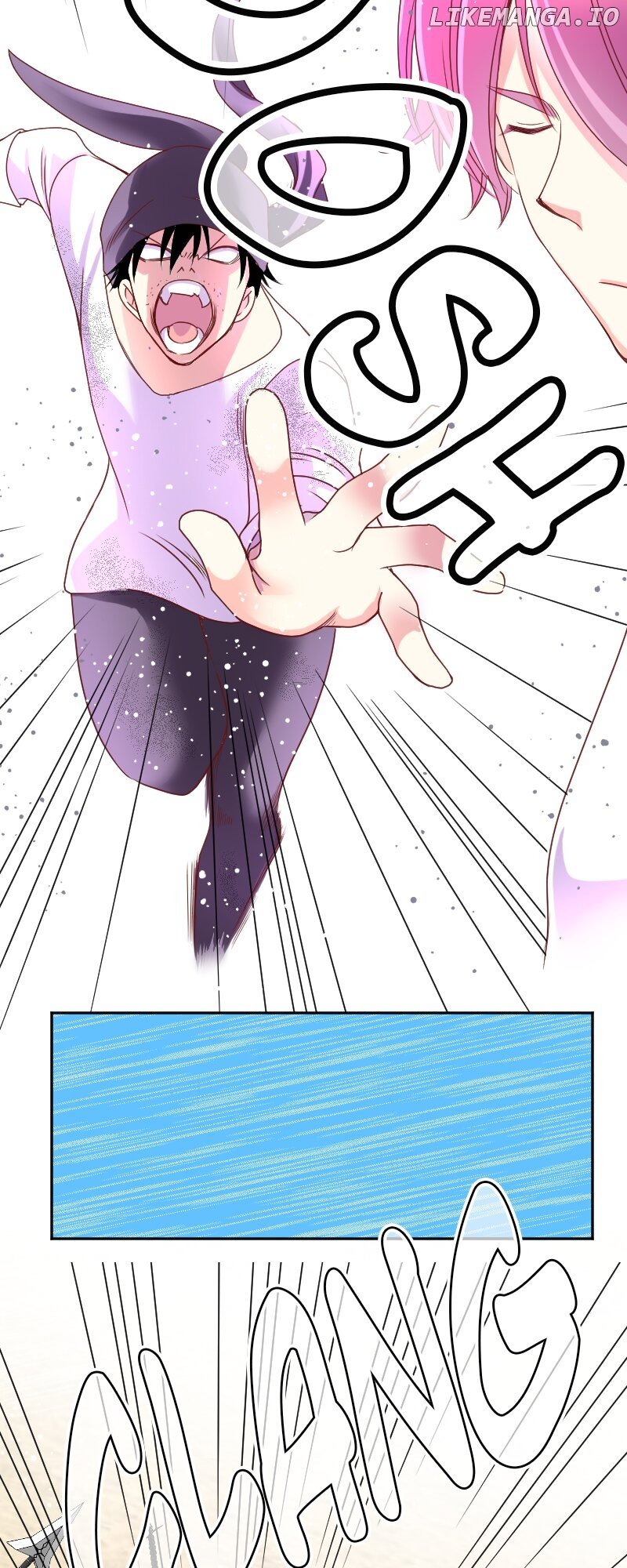 I was Reborn as a Housekeeper in a Parallel World! Chapter 180 - page 48
