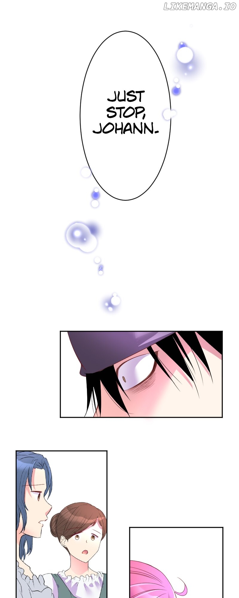 I was Reborn as a Housekeeper in a Parallel World! Chapter 180 - page 51