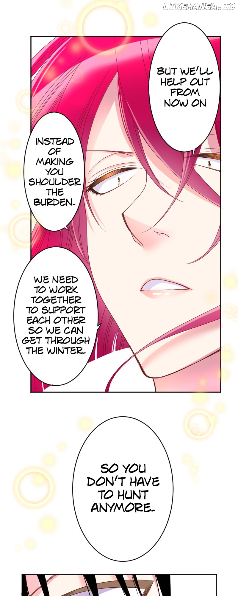 I was Reborn as a Housekeeper in a Parallel World! Chapter 180 - page 53
