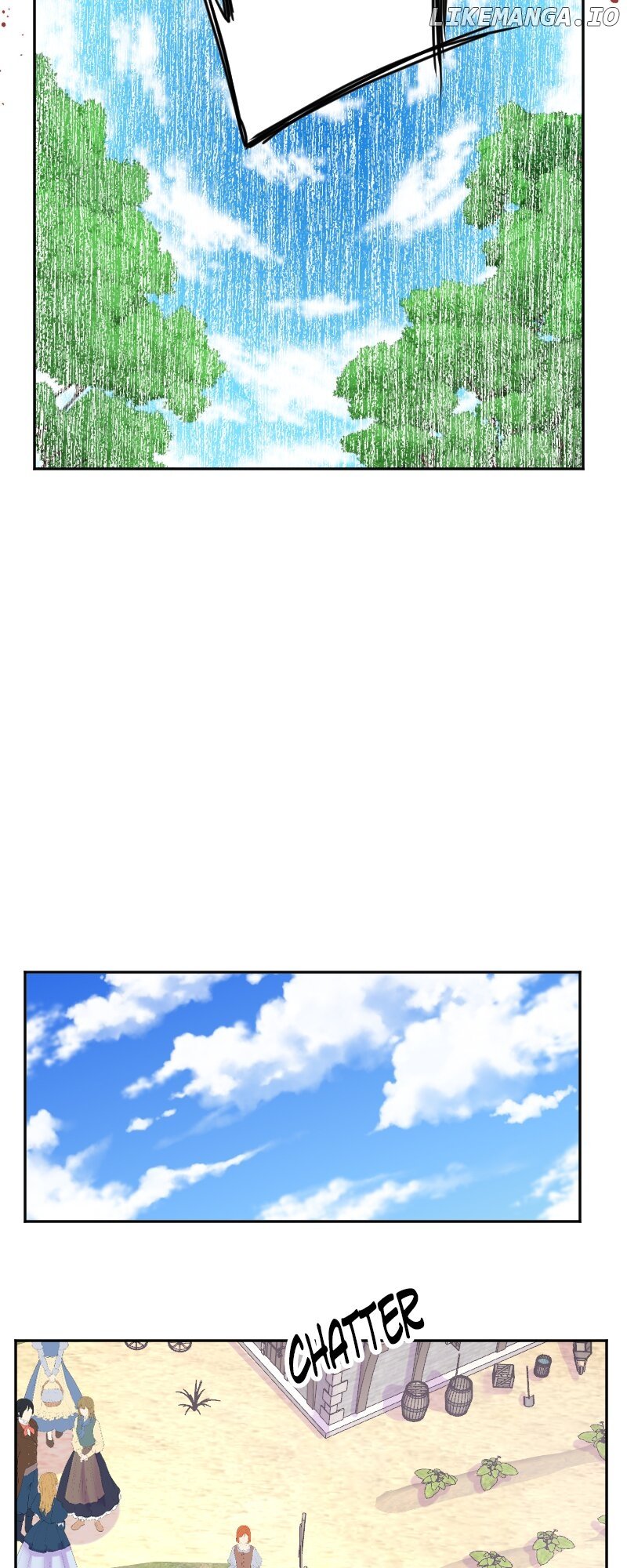 I was Reborn as a Housekeeper in a Parallel World! Chapter 180 - page 55