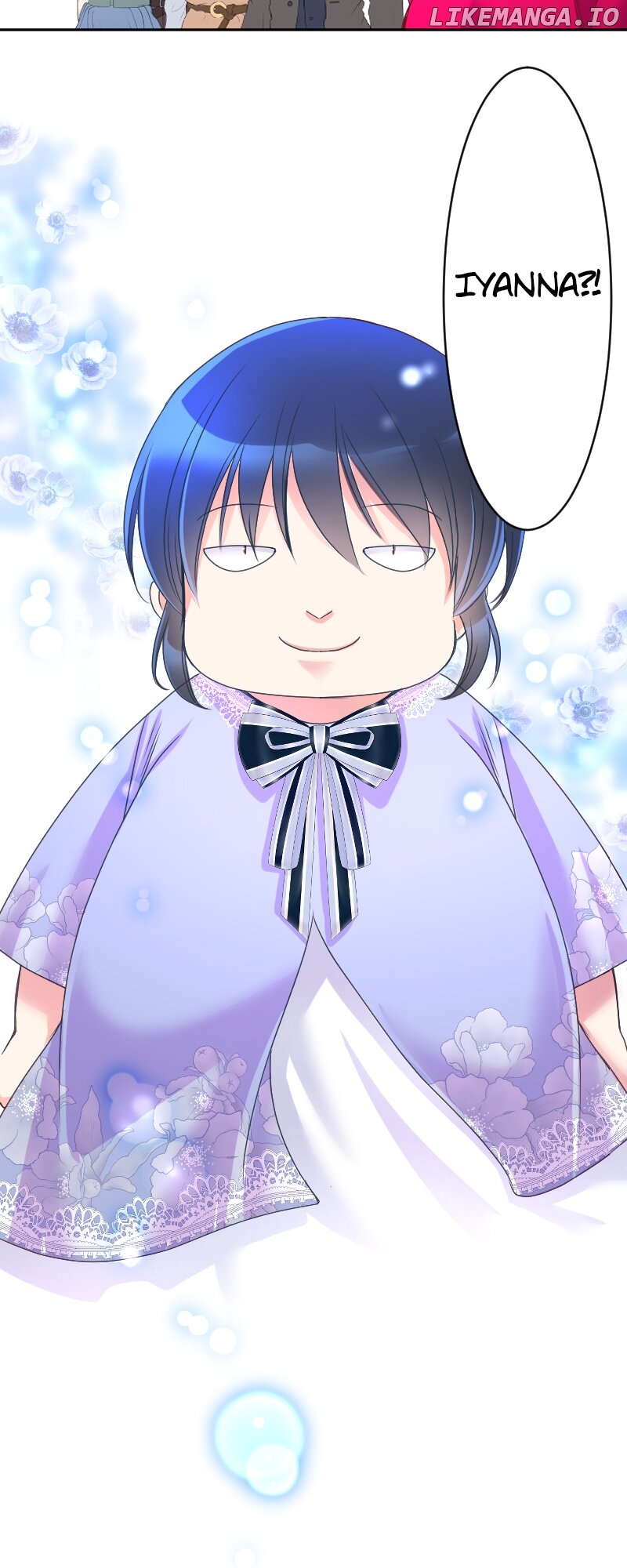 I was Reborn as a Housekeeper in a Parallel World! Chapter 180 - page 60