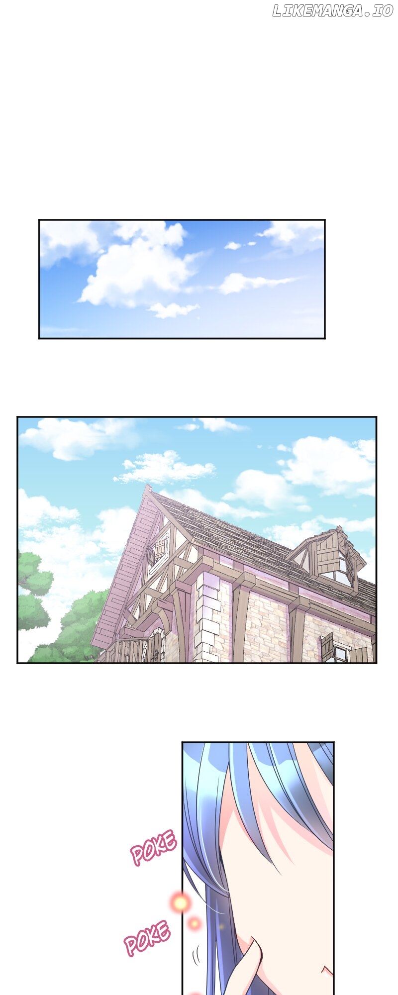 I was Reborn as a Housekeeper in a Parallel World! Chapter 180 - page 62