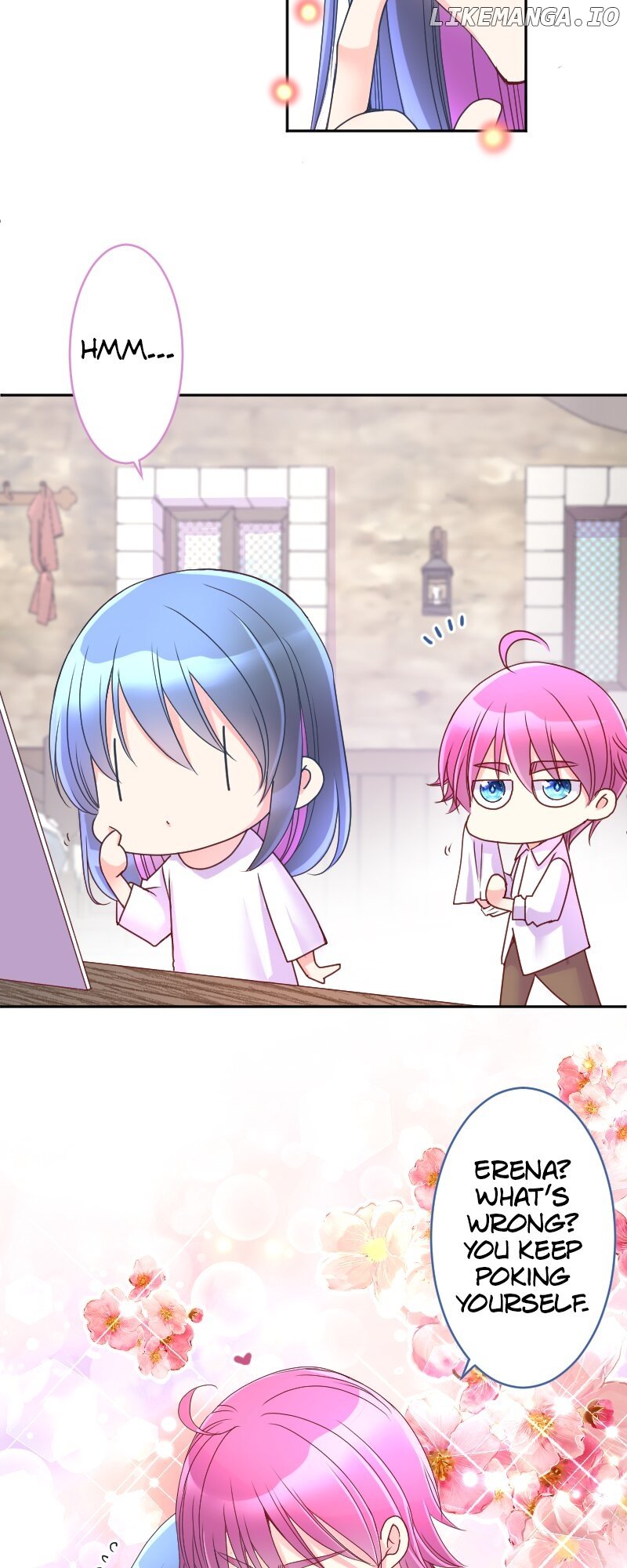 I was Reborn as a Housekeeper in a Parallel World! Chapter 180 - page 63