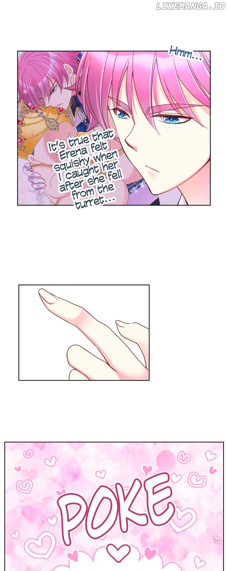 I was Reborn as a Housekeeper in a Parallel World! Chapter 180 - page 66