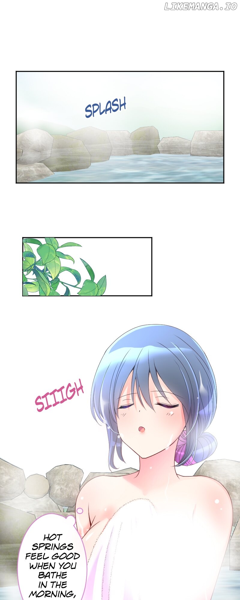 I was Reborn as a Housekeeper in a Parallel World! Chapter 180 - page 70