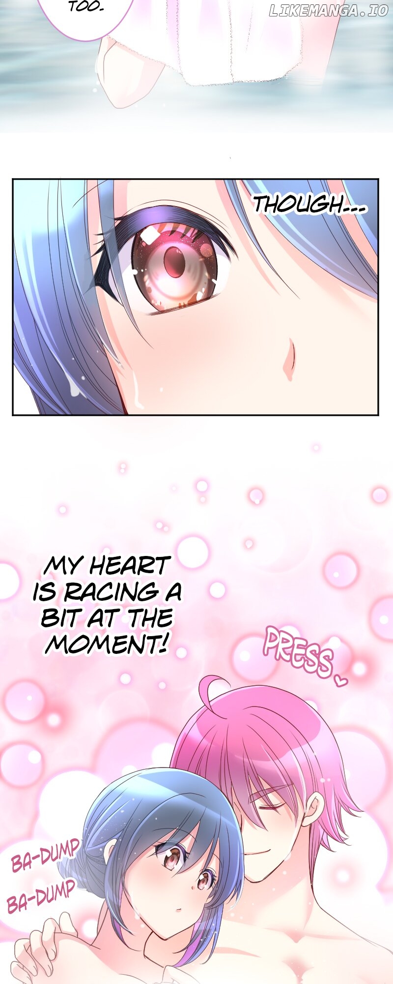 I was Reborn as a Housekeeper in a Parallel World! Chapter 180 - page 71