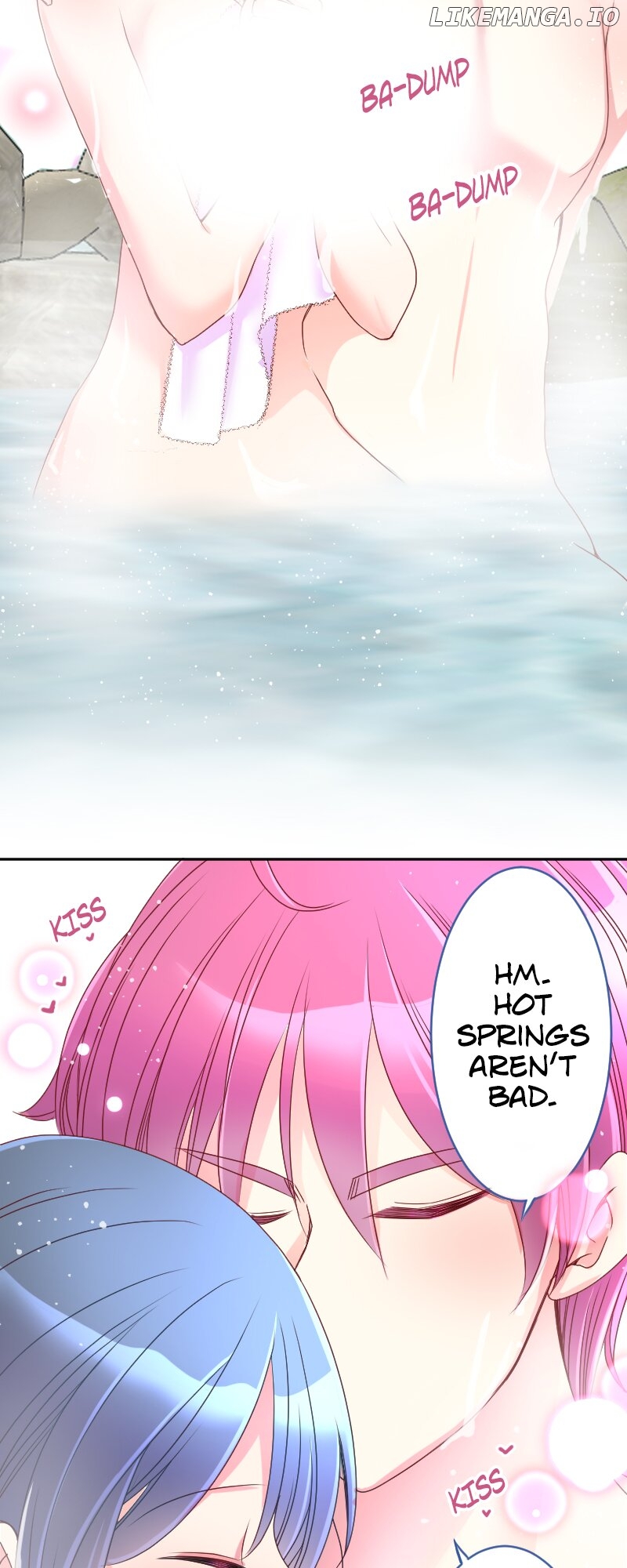 I was Reborn as a Housekeeper in a Parallel World! Chapter 180 - page 72