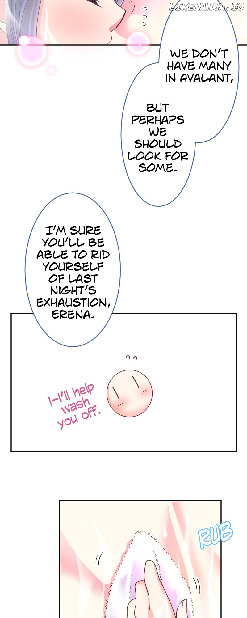 I was Reborn as a Housekeeper in a Parallel World! Chapter 180 - page 73