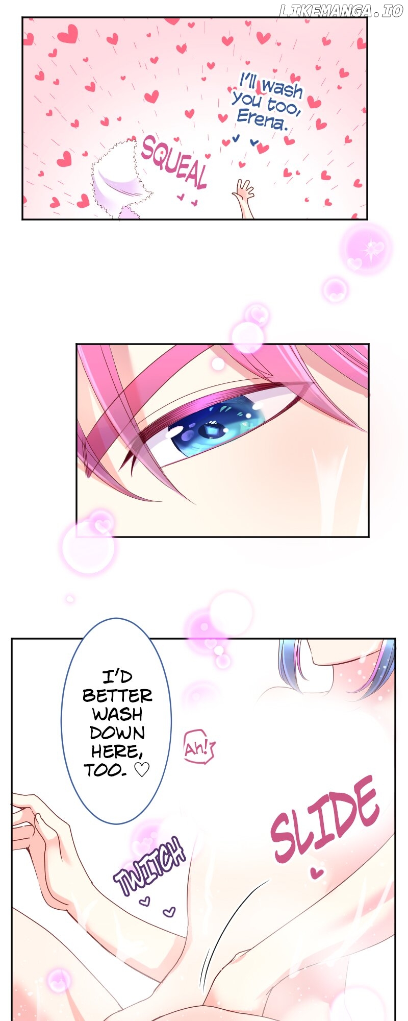 I was Reborn as a Housekeeper in a Parallel World! Chapter 180 - page 75