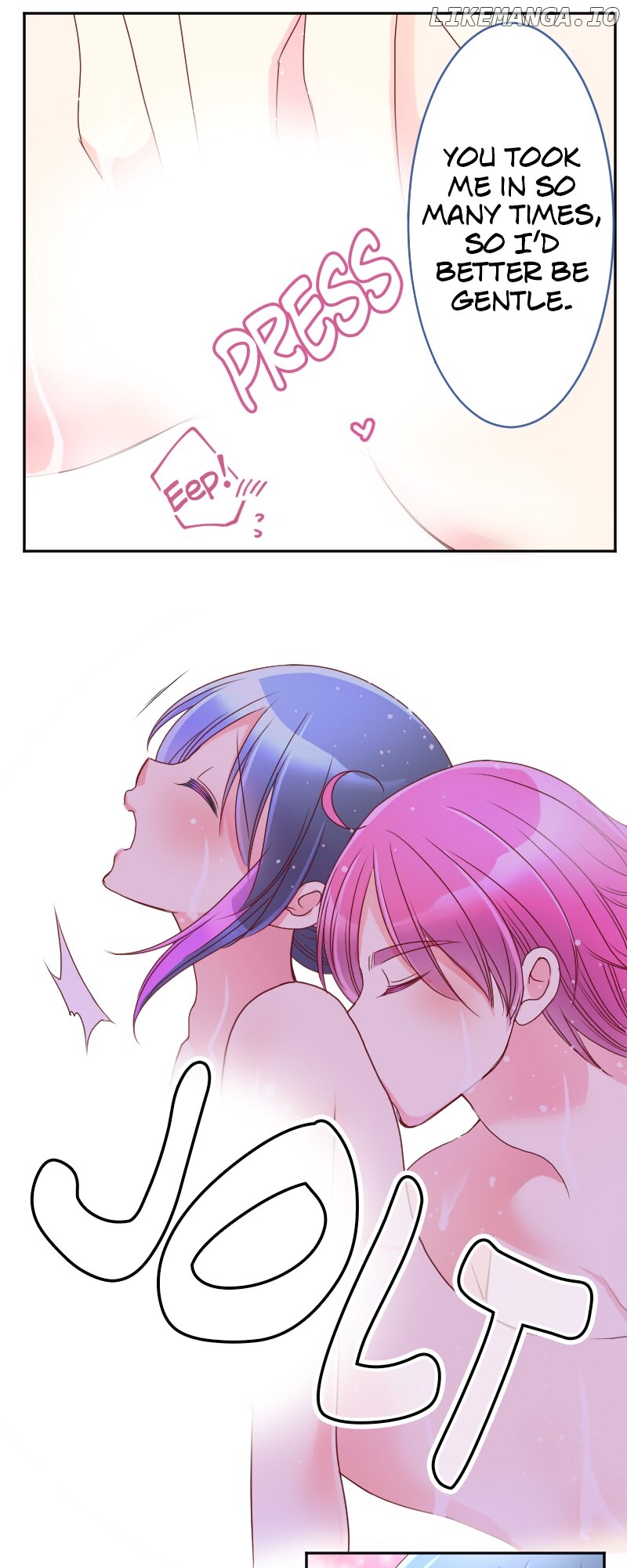 I was Reborn as a Housekeeper in a Parallel World! Chapter 180 - page 77