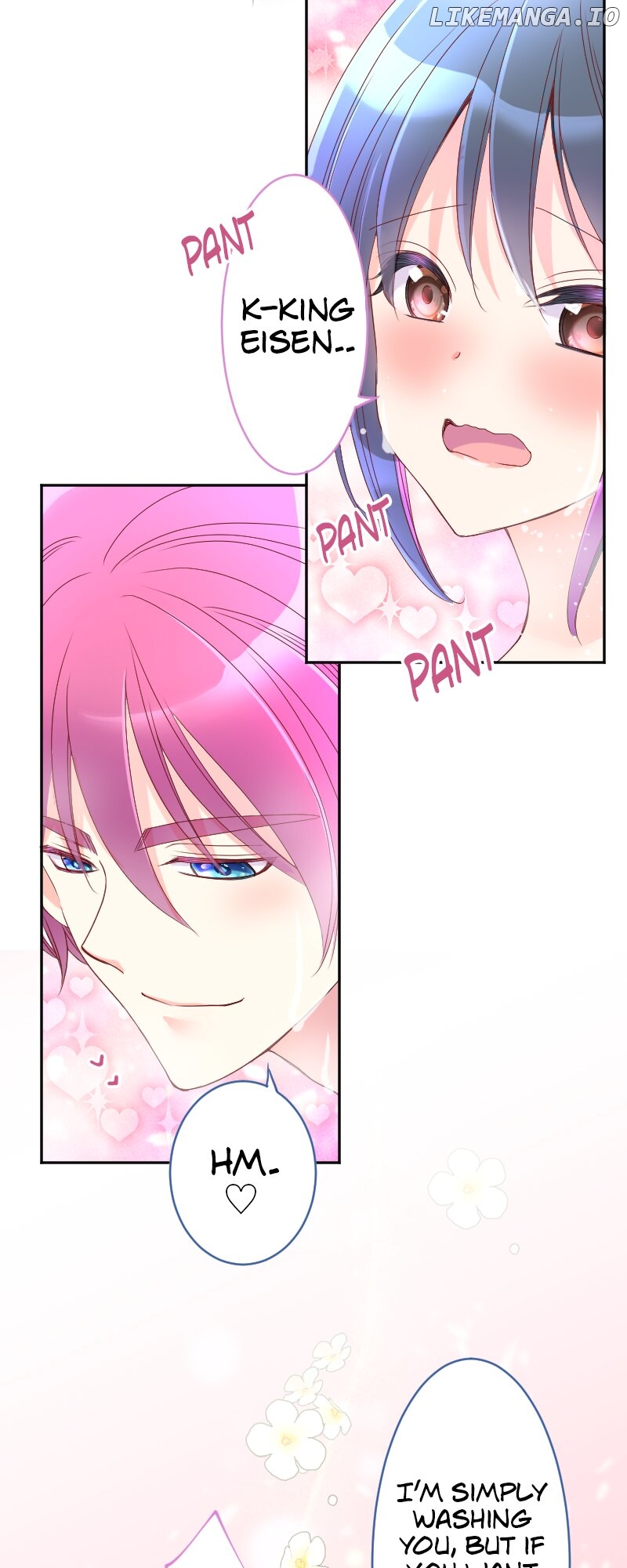 I was Reborn as a Housekeeper in a Parallel World! Chapter 180 - page 78