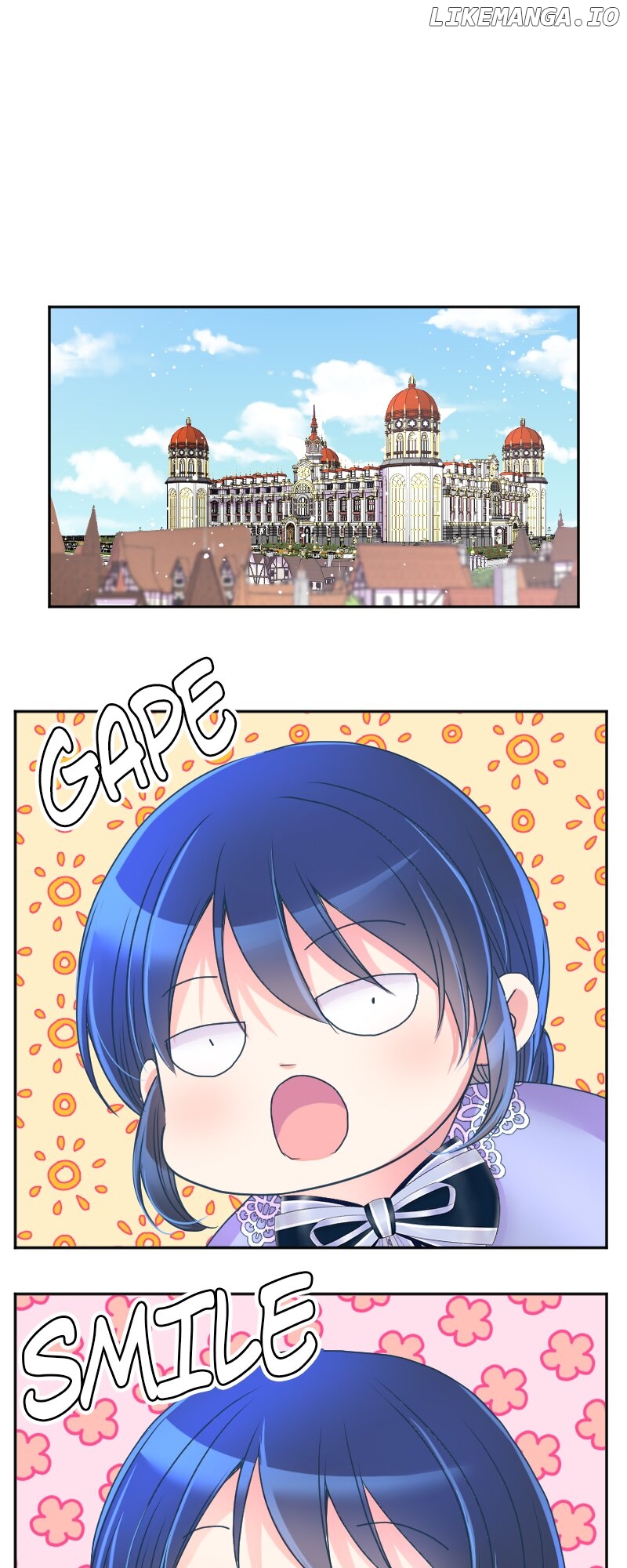 I was Reborn as a Housekeeper in a Parallel World! Chapter 180 - page 81
