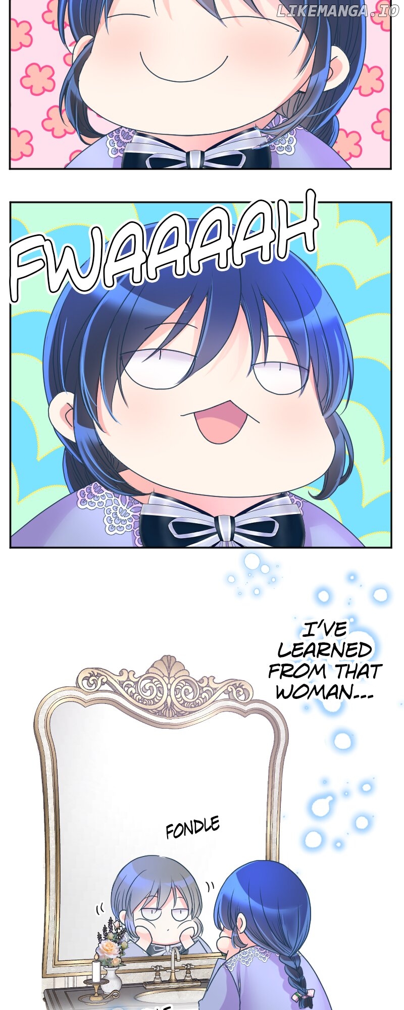 I was Reborn as a Housekeeper in a Parallel World! Chapter 180 - page 82