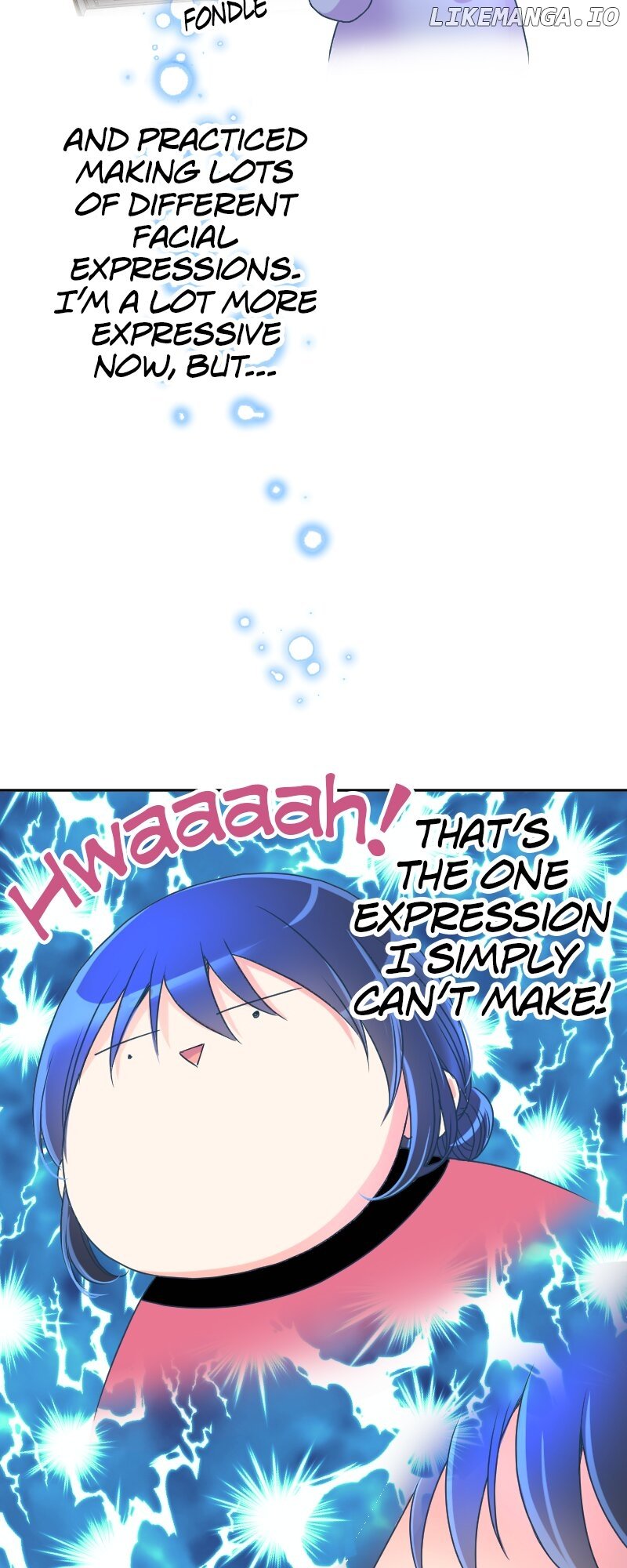 I was Reborn as a Housekeeper in a Parallel World! Chapter 180 - page 83